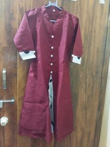 Cotton kurti(worn only once)