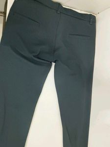 Linin Pant