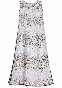 Geometric Print Kurta