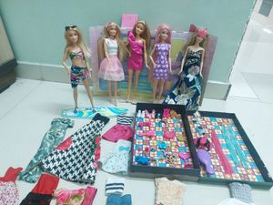 Dolls