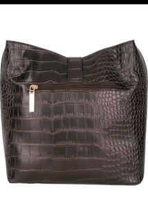Classy Leather Bag