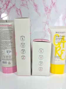 Swiss Beauty Skincare Glow Fusion💖