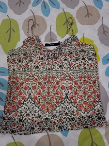 Camisole Top
