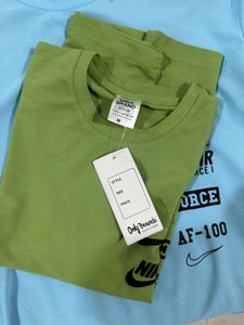 M Size