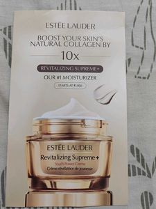 Estee Lauder Revitalizing Cream