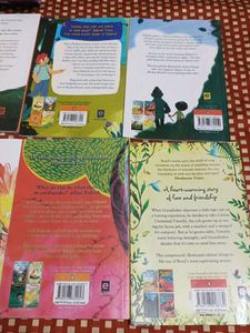 Ruskin Bond Collection