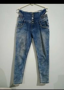 Jeans Combo
