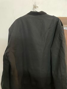 Massachusetts Maritime Jacket