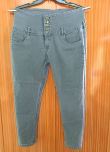 High Quality Denim