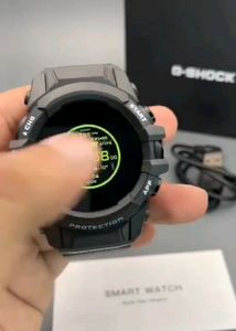 G Shock  H2000 Smartwatch