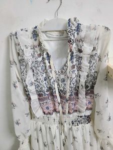 Women&#39;s Wrap Dress For Summers