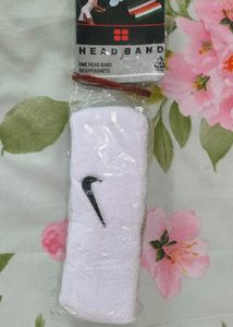 Tennis Head Band