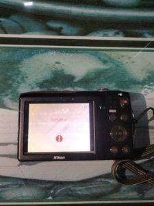 Nikon Digital Camera