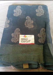 Paisley Print Fabric