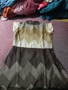 Gown