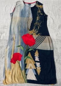 SOCH - Floral Print Dress