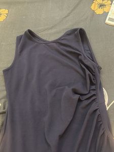 Sleeveless Dress Very Preety