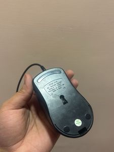 Computer Mouse - Black