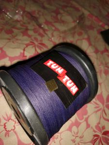 Tuntun Orignal Manja