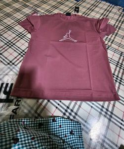 Jordan Graphic T-Shirt