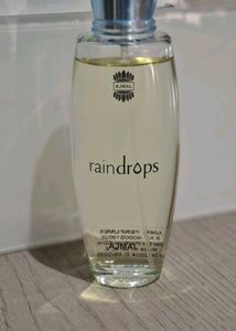 Ajmal Raindrops Perfume