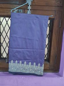 Elegant Saree