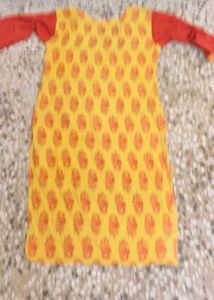 Kurta Set for donation