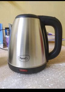 Kettle
