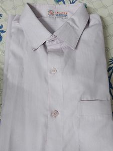 Men's Formal Shirt