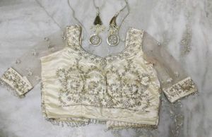 Elegant Lehenga Choli