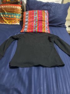 Vogue Black Tracksuit