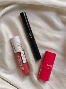 Zudio Makeup Bundle
