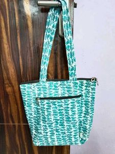 HANDMADE BAG...!!!