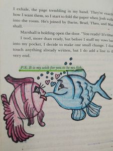 Colleen Hoover "It Starts With Us" Set