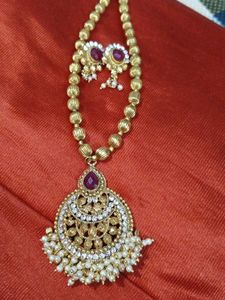 Jwellery Set