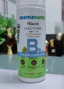 Mamaearth Niacin Face Toner