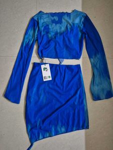 Abstract Co Ord Set