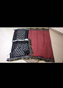 Cotton Dress Material For Sale