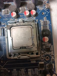 Gsonic Motherboard