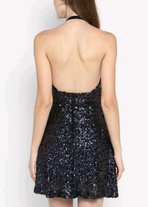 Sparkly Party Dress