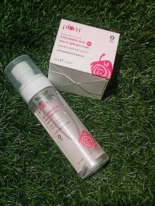 Pack Of 2 Plum Moisturizer &Toner Set Only 499/