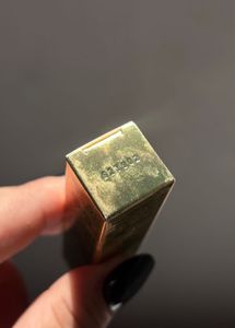 YvesSaintLaurent LiquidBlush:-44NudeLavallire Mini