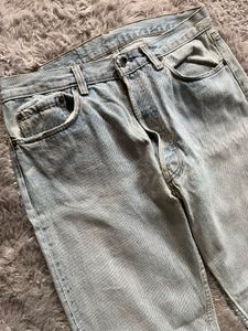 Levi’s 503 vintage jeans