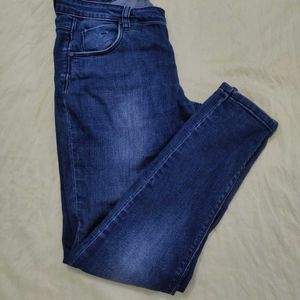 HRX BLUE JEANS