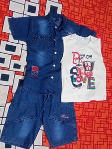 Very Beautiful Set For Both Girls And Boys