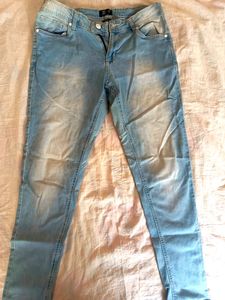 DNMX Women Jeans