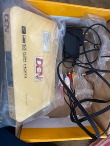 Den Hd Set Top Box Cable Charger