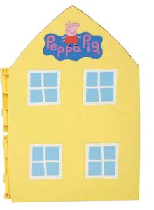 Peppa Pig House