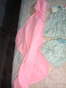 Cute Baby Girl Outfit