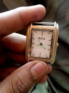 Roman Watch